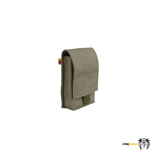 Universalus dėklas „Liudas“ Matuza-Tactical - TaktikaPro - Kai kiekviena detalė turi prasmę.