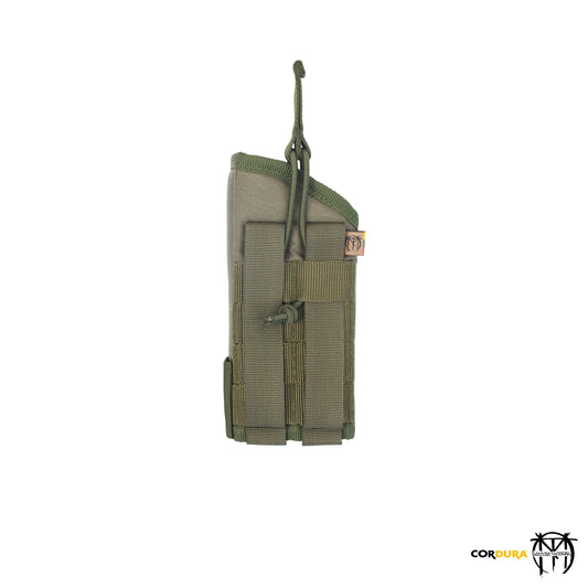 Pistoleto dėklas Matuza-Tactical - TaktikaPro - Kai kiekviena detalė turi prasmę.