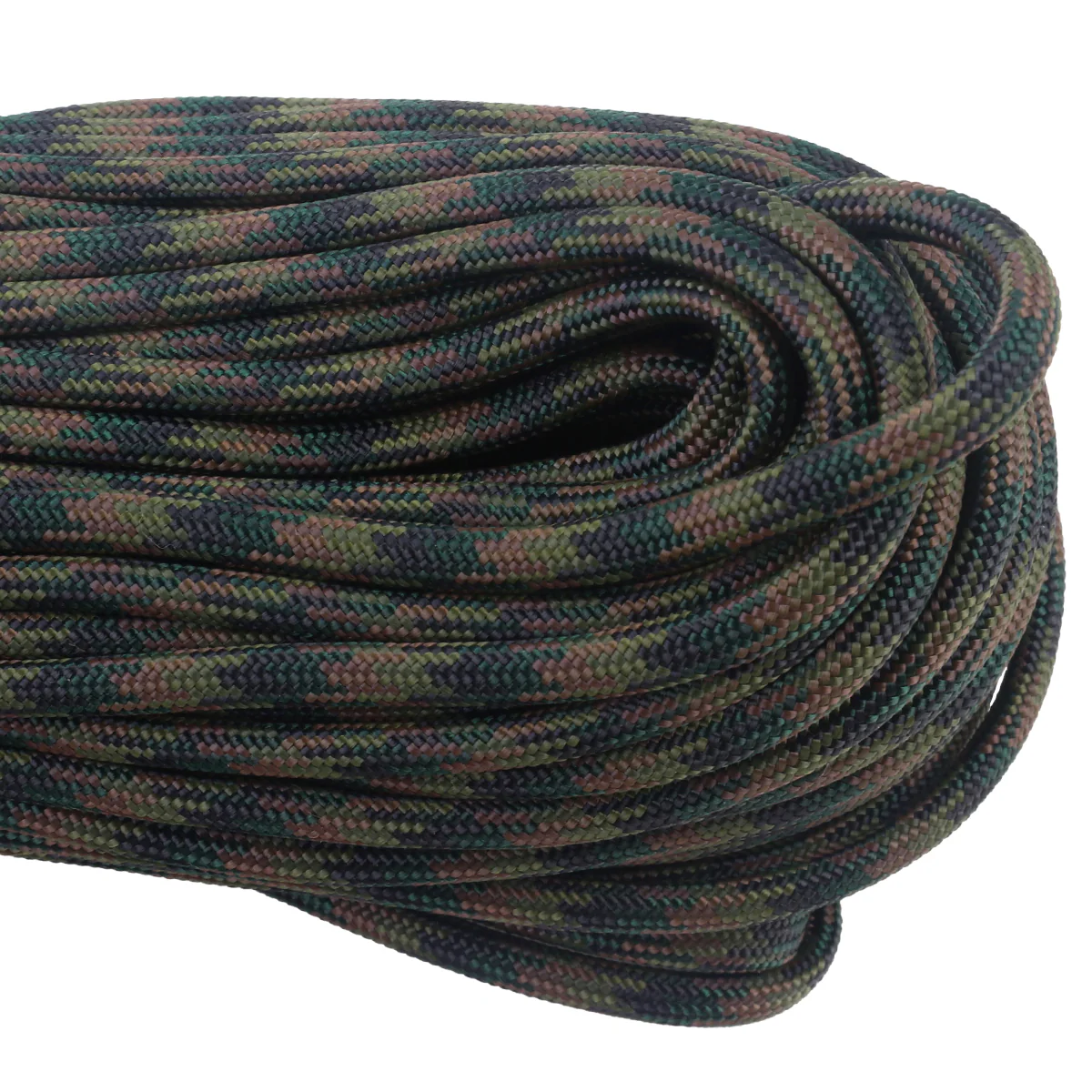Atwood Rope MFG 550 paracord virvė - TaktikaPro - Kai kiekviena detalė turi prasmę.