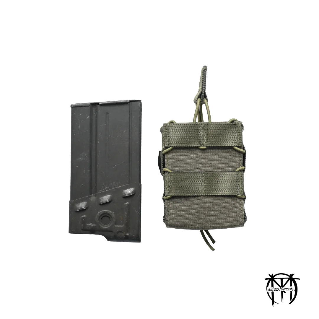 Greitukė 7,62, Matuza-Tactical - TaktikaPro - Kai kiekviena detalė turi prasmę.