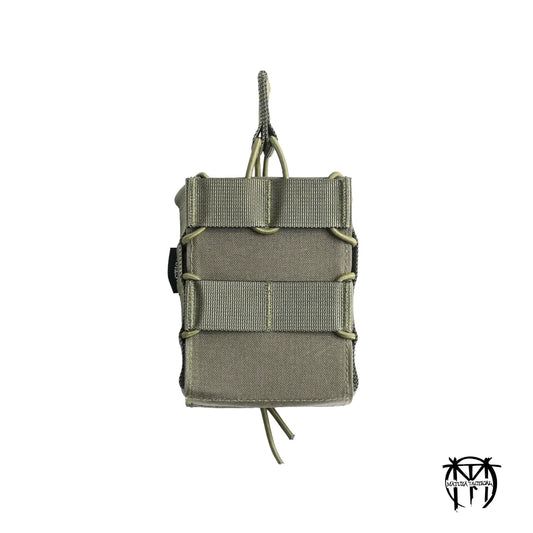 Greitukė 7,62, Matuza-Tactical - TaktikaPro - Kai kiekviena detalė turi prasmę.