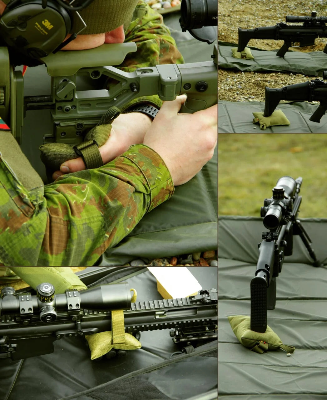 Pakištukas Matuza-Tactical - TaktikaPro - Kai kiekviena detalė turi prasmę.