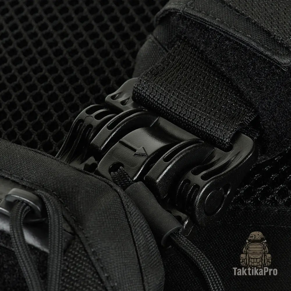 Šarvinė liemenė M-Tac Cuirass FAST QRS Gen.II TaktikaPro - Kai kiekviena detalė turi prasmę.