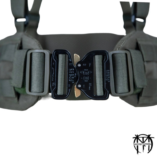 Karo diržas Matuza-Tactical