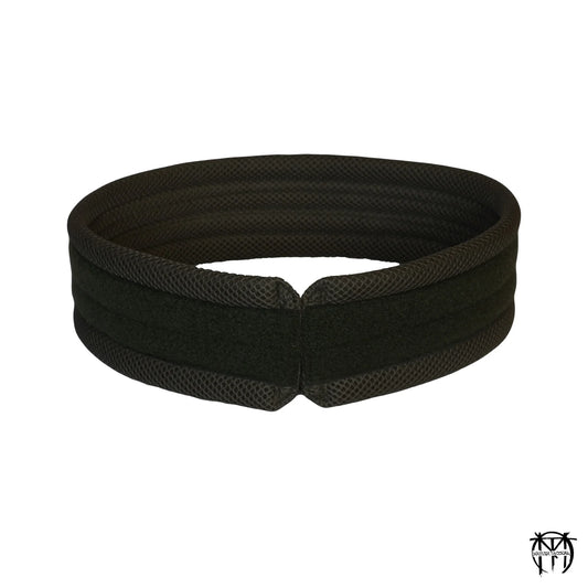 Taktinio diržo paminkštinimas