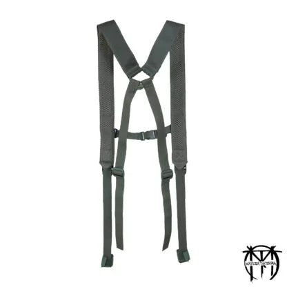 Žemo profilio petnešosMatuza-Tactical