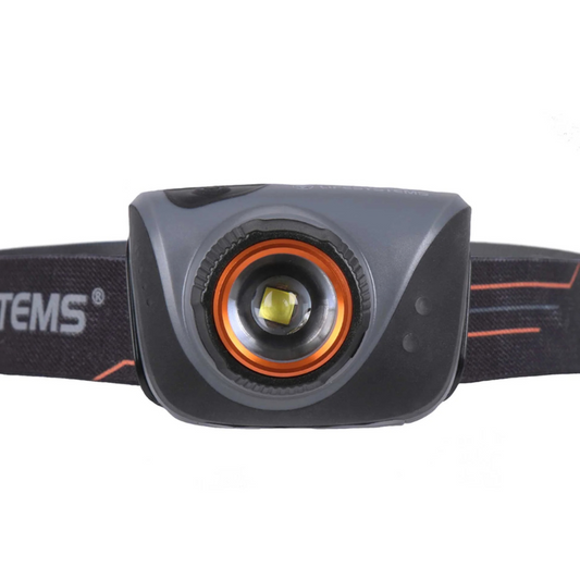 Prožektorius Lifesystems Intensity 580 Head Torch Rech. TaktikaPro - Kai kiekviena detalė turi prasmę.