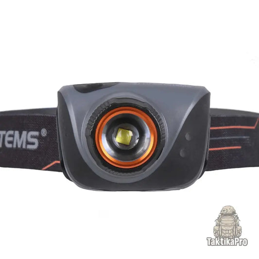 Prožektorius Lifesystems Intensity 580 Head Torch Rech. TaktikaPro - Kai kiekviena detalė turi prasmę.