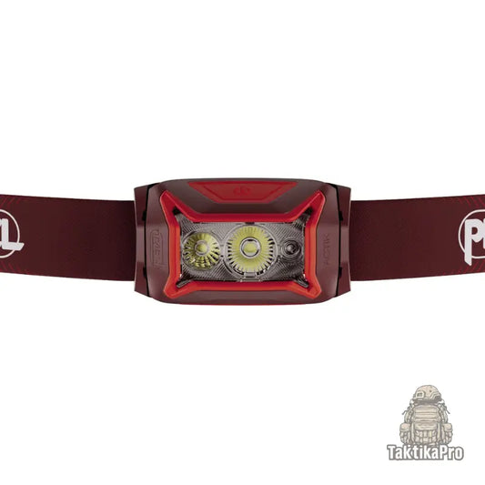 Prožektorius Petzl ACTIK CORE 625 lm TaktikaPro - Kai kiekviena detalė turi prasmę.