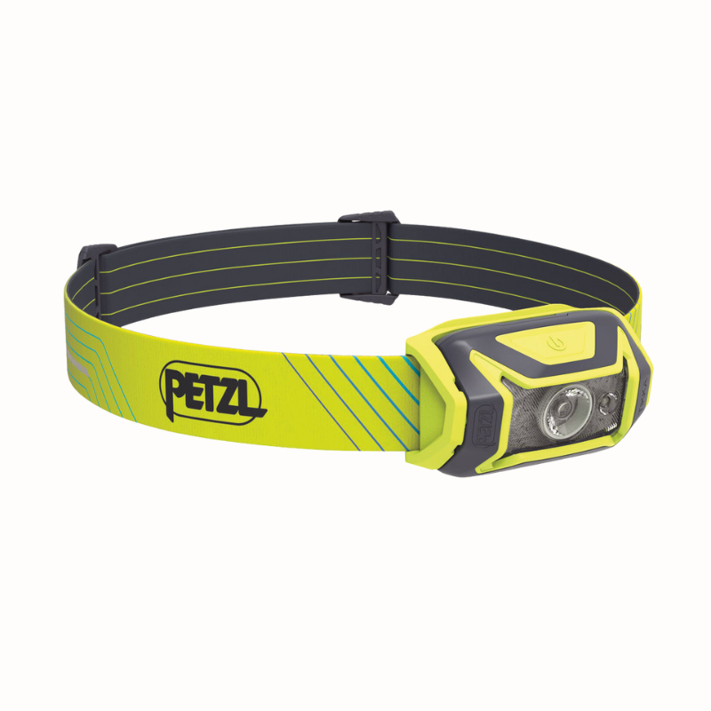 Prožektorius Petzl Tikka Core 450lm Petzl