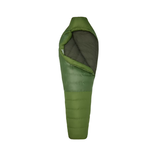 Pūkinis miegmaišis Marmot Mad River 30 TaktikaPro - Kai kiekviena detalė turi prasmę.