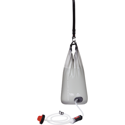 Vandens filtras MSR AutoFlow XL Gravity Filter 10L MSR