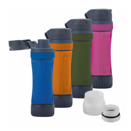 Vandens filtras Platypus Quickdraw Filter Platypus