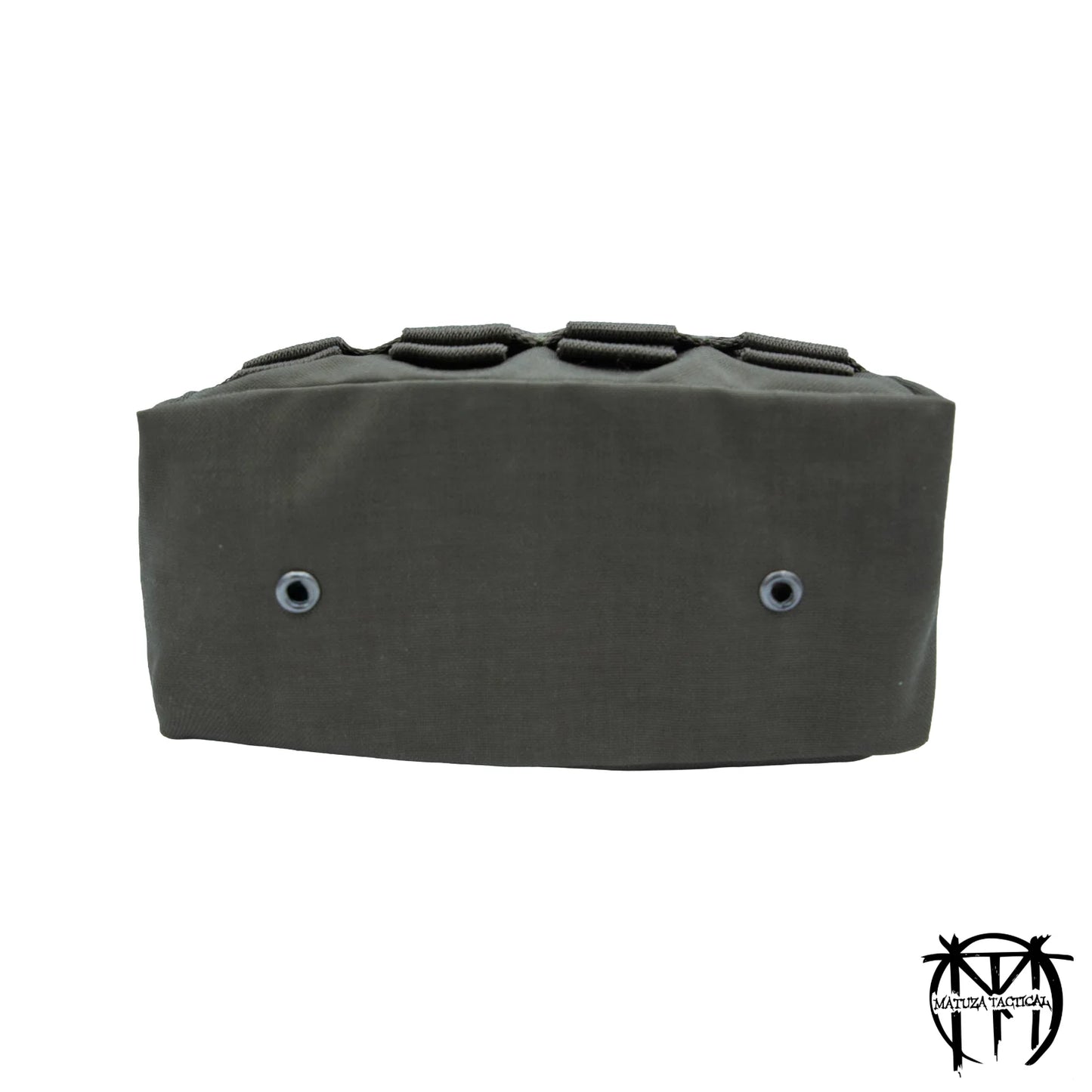 Vidutinis bendros paskirties dėklas Mod. 2.4 (Bazinis) Matuza Tactical - TaktikaPro - Kai kiekviena detalė turi prasmę.