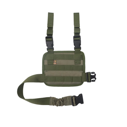 Kojos platforma Mod. 2.4 - TaktikaPro - Kai kiekviena detalė turi prasmę.