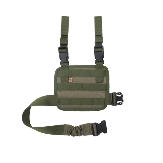 Kojos platforma Mod. 2.4 - TaktikaPro - Kai kiekviena detalė turi prasmę.