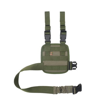 Kojos platforma Mod. 2.3 - TaktikaPro - Kai kiekviena detalė turi prasmę.