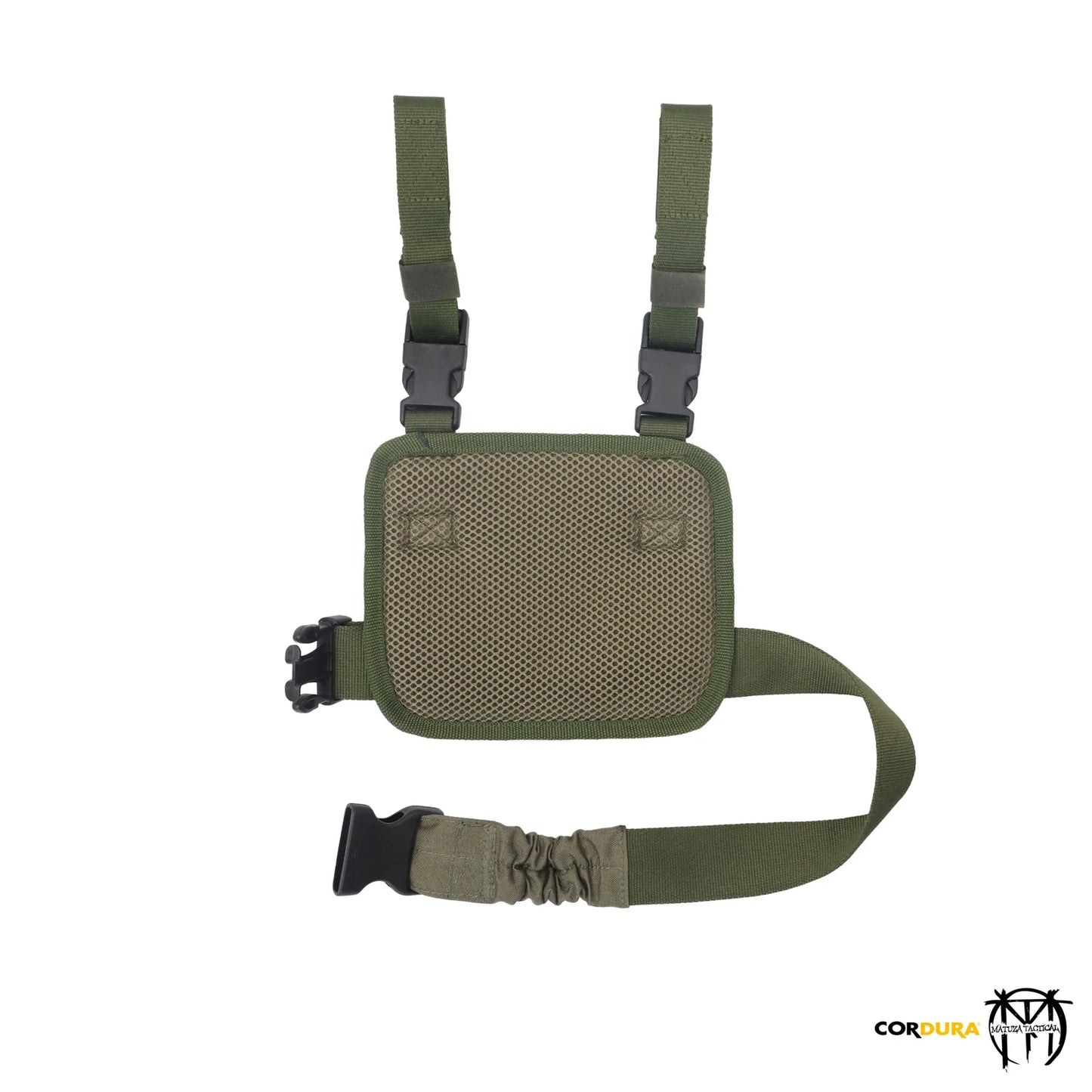 Kojos platforma Mod. 2.4 - TaktikaPro - Kai kiekviena detalė turi prasmę.