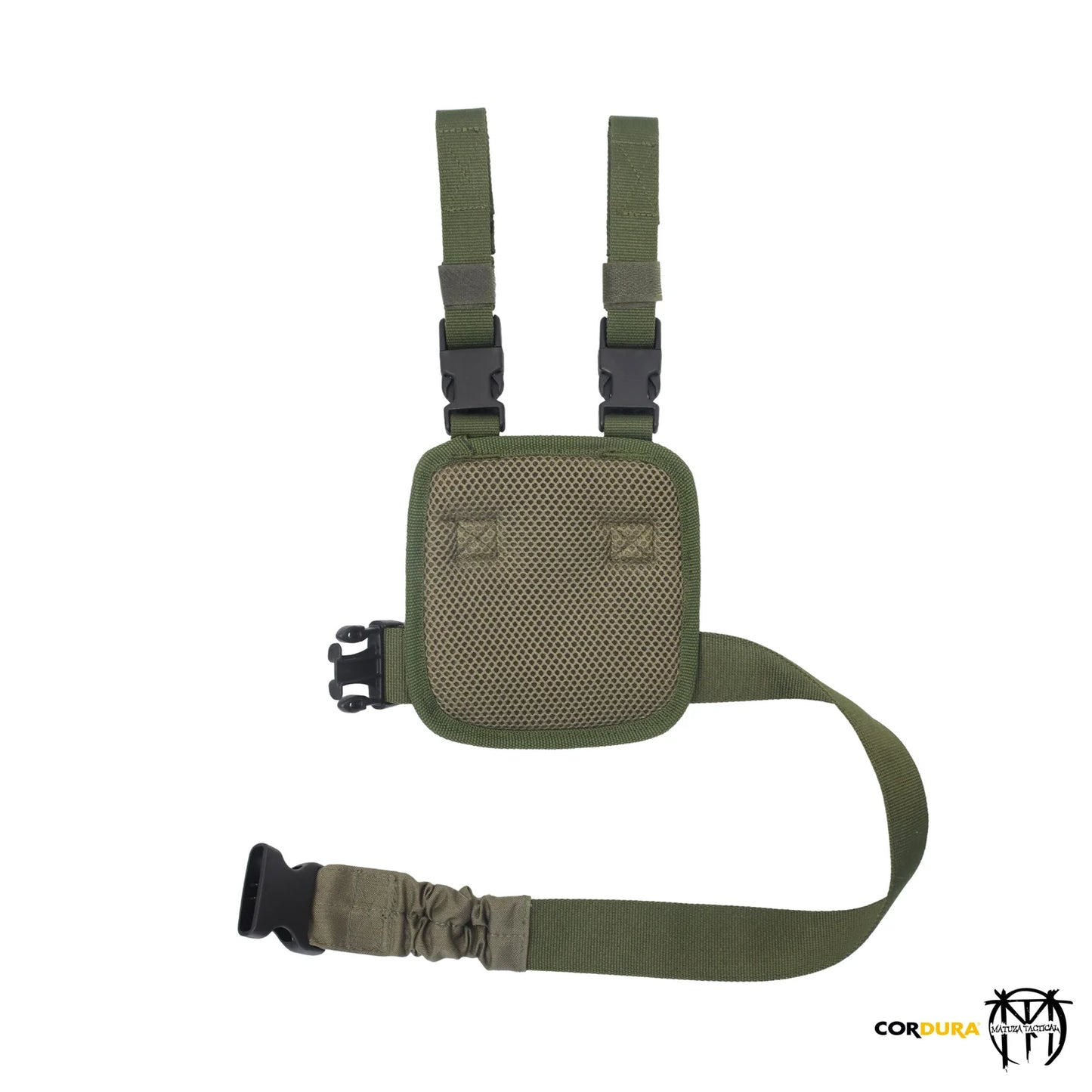 Kojos platforma Mod. 2.3 - TaktikaPro - Kai kiekviena detalė turi prasmę.