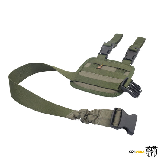 Kojos platforma Mod. 2.4 - TaktikaPro - Kai kiekviena detalė turi prasmę.