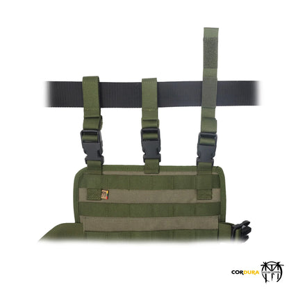 Kojos platforma Mod. 2.3 - TaktikaPro - Kai kiekviena detalė turi prasmę.