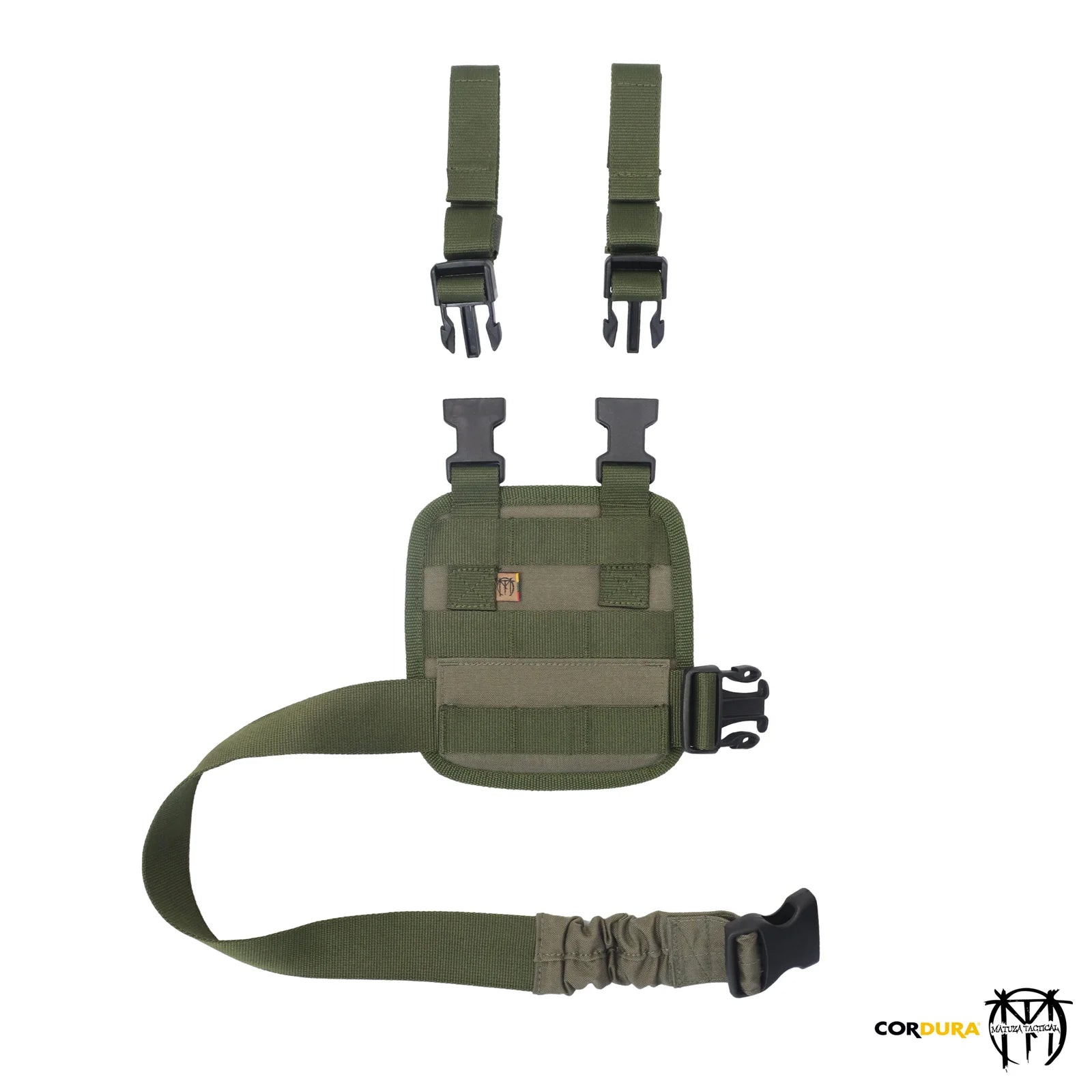 Kojos platforma Mod. 2.3 - TaktikaPro - Kai kiekviena detalė turi prasmę.