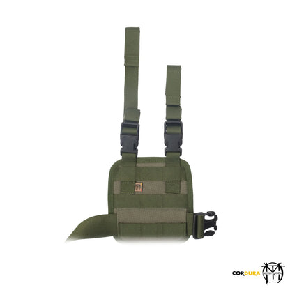 Kojos platforma Mod. 2.3 - TaktikaPro - Kai kiekviena detalė turi prasmę.