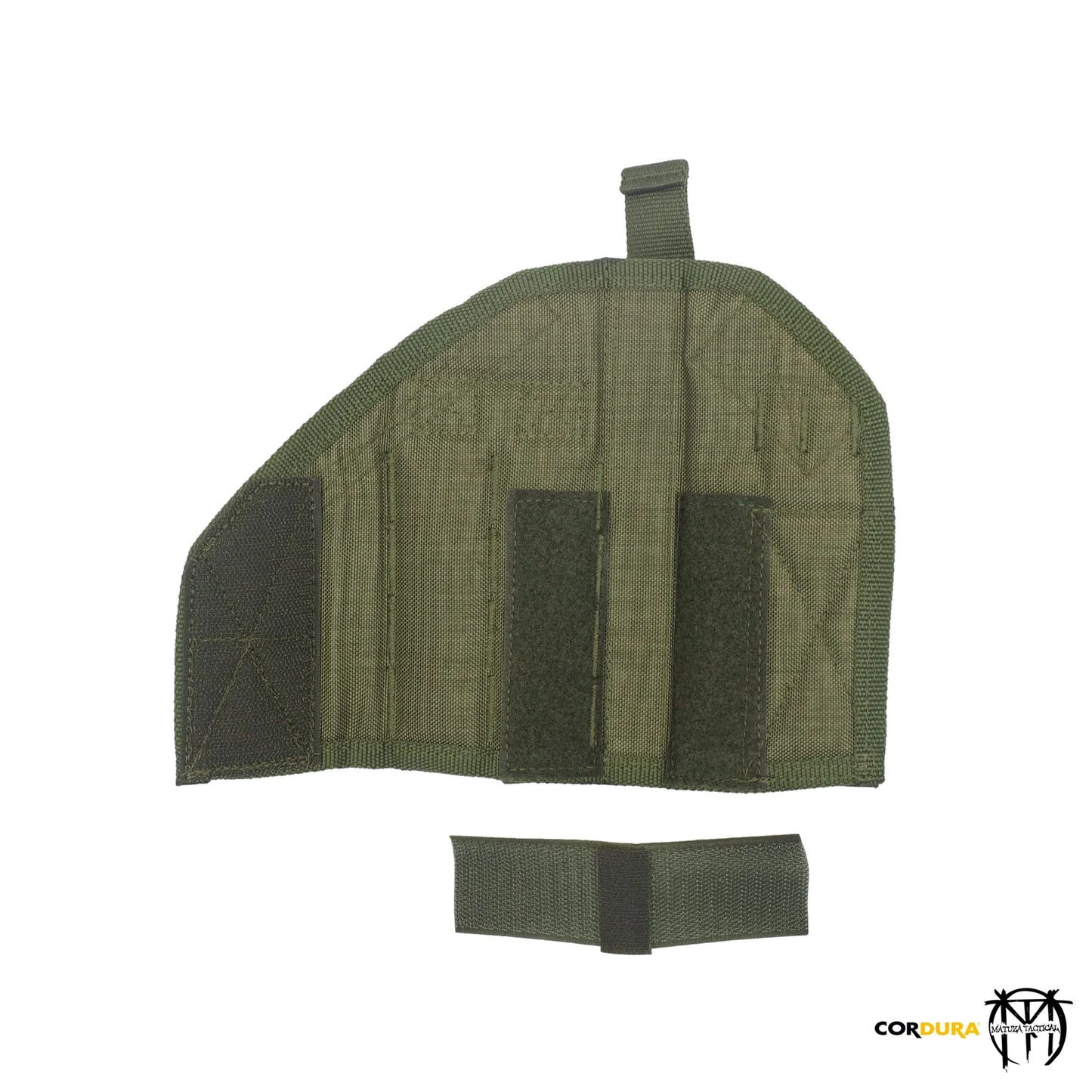 Pistoleto dėklas Matuza-Tactical - TaktikaPro - Kai kiekviena detalė turi prasmę.