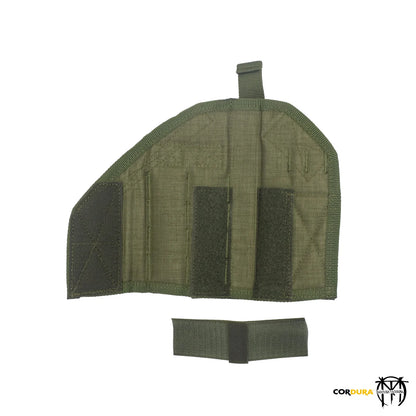 Pistoleto dėklas Matuza-Tactical - TaktikaPro - Kai kiekviena detalė turi prasmę.