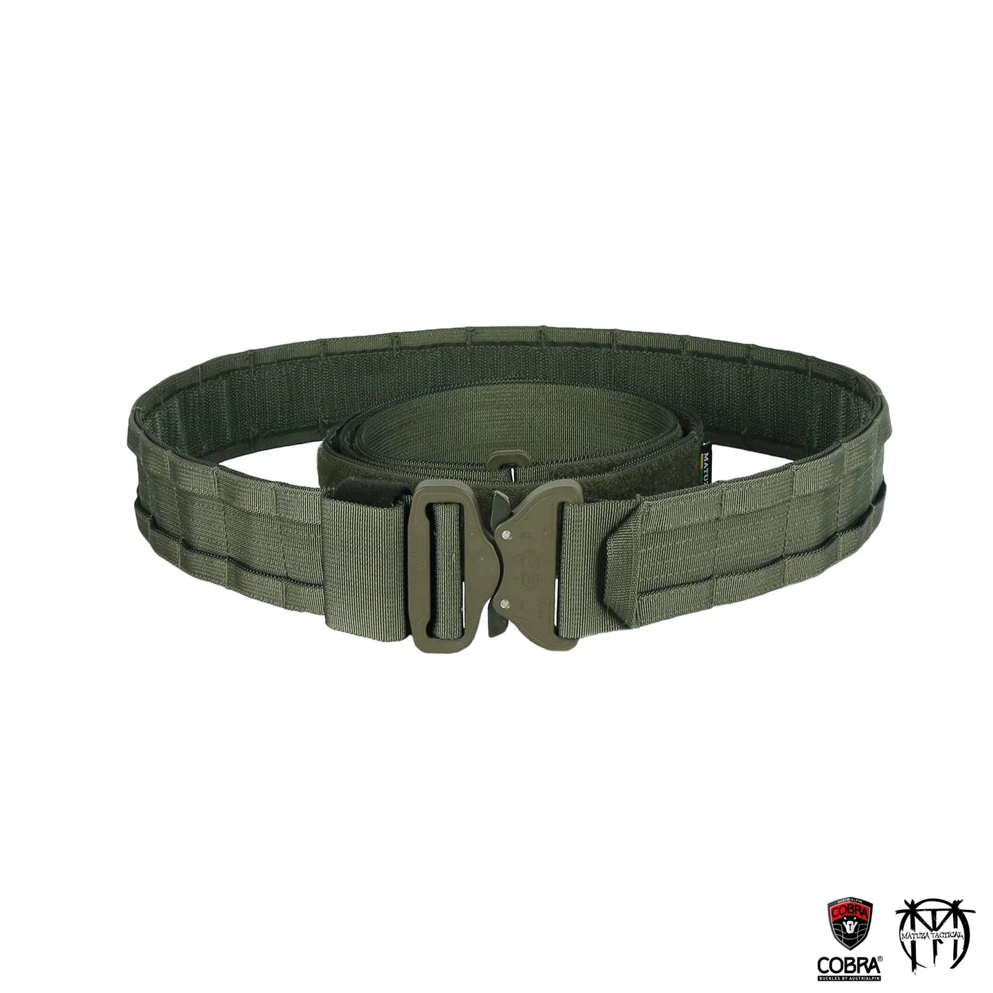 Siaurukas Mod. 1.4 su paminkštinimu Matuza-Tactical - TaktikaPro - Kai kiekviena detalė turi prasmę.