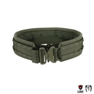 Siaurukas Mod. 1.4 su paminkštinimu Matuza-Tactical - TaktikaPro - Kai kiekviena detalė turi prasmę.