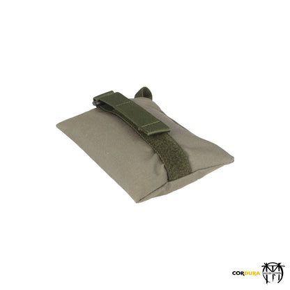 Pakištukas Matuza-Tactical - TaktikaPro - Kai kiekviena detalė turi prasmę.