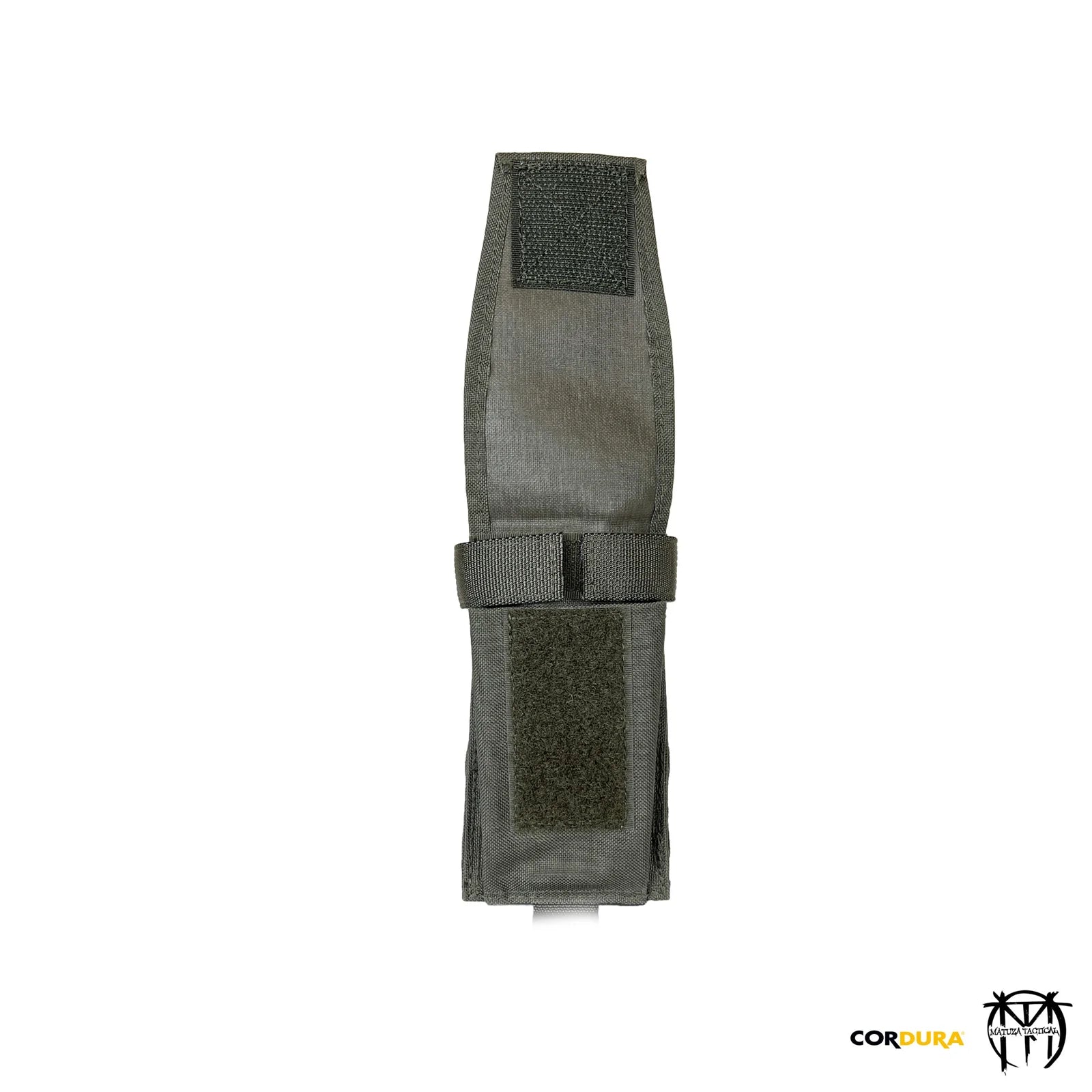 Universalus mažos racijos dėklas Mod.2 Matuza-Tactical - TaktikaPro - Kai kiekviena detalė turi prasmę.