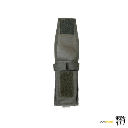 Universalus mažos racijos dėklas Mod.2 Matuza-Tactical - TaktikaPro - Kai kiekviena detalė turi prasmę.