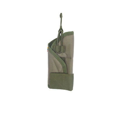 Pistoleto dėklas Matuza-Tactical - TaktikaPro - Kai kiekviena detalė turi prasmę.