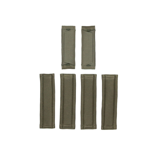 Komforto paketas Matuza-Tactical - TaktikaPro - Kai kiekviena detalė turi prasmę.