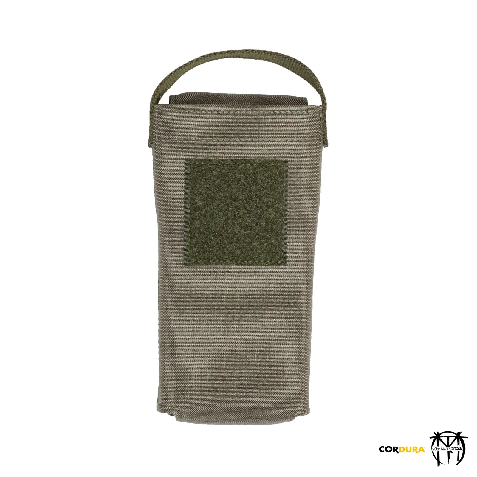 Turniketo dėklas Matuza-Tactical - TaktikaPro - Kai kiekviena detalė turi prasmę.