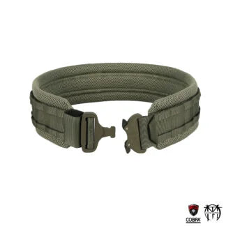 Siaurukas Mod. 1.4 su paminkštinimu Matuza-Tactical - TaktikaPro - Kai kiekviena detalė turi prasmę.