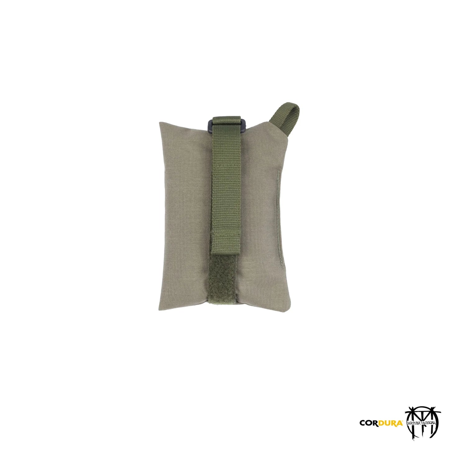 Pakištukas Matuza-Tactical - TaktikaPro - Kai kiekviena detalė turi prasmę.