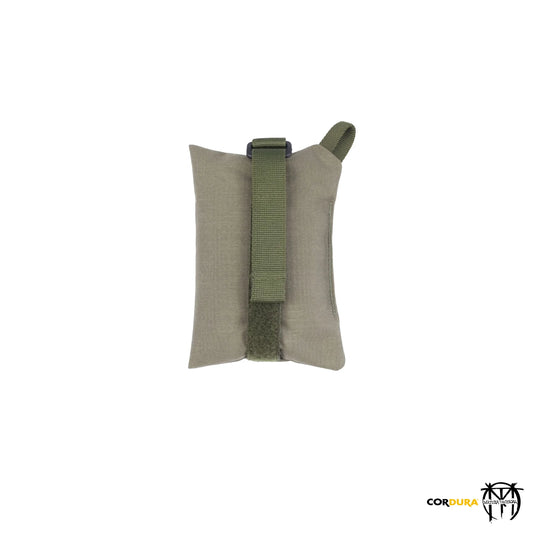 Pakištukas Matuza-Tactical - TaktikaPro - Kai kiekviena detalė turi prasmę.