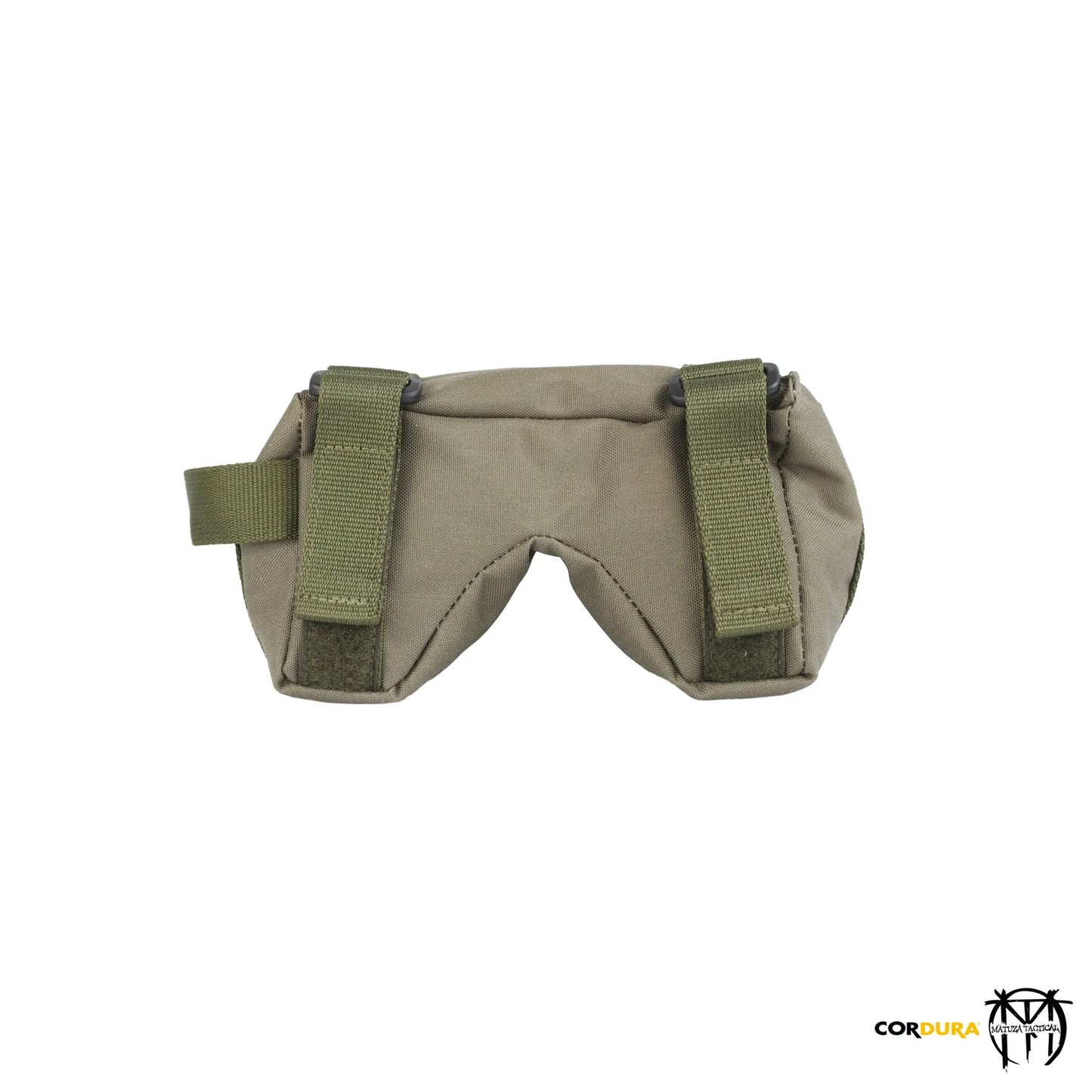 Mažasis balnas Matuza-Tactical - TaktikaPro - Kai kiekviena detalė turi prasmę.