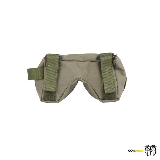 Mažasis balnas Matuza-Tactical - TaktikaPro - Kai kiekviena detalė turi prasmę.