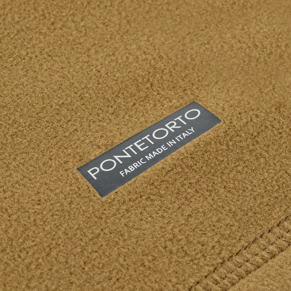 Flisinis džemperis M-Tac "Centurion" TaktikaPro - Kai kiekviena detalė turi prasmę.