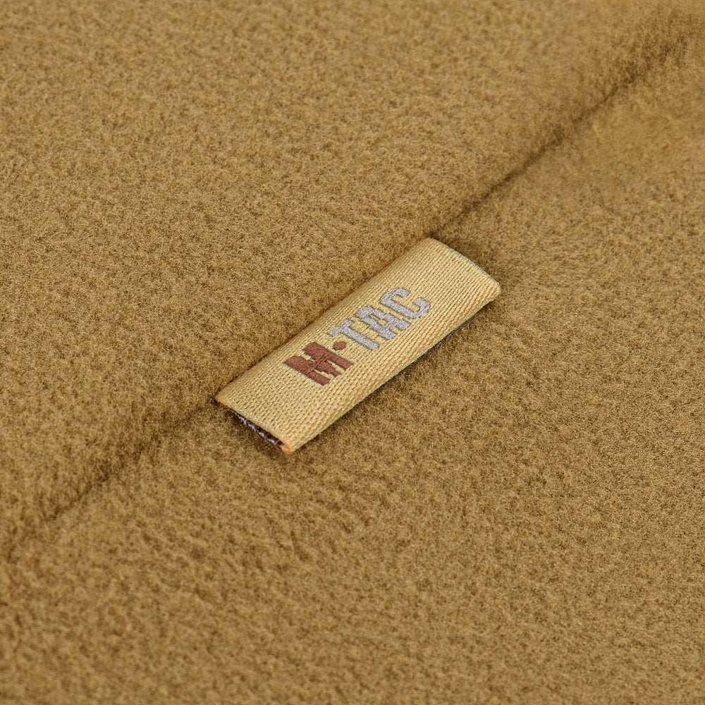 Flisinis džemperis M-Tac "Centurion" TaktikaPro - Kai kiekviena detalė turi prasmę.