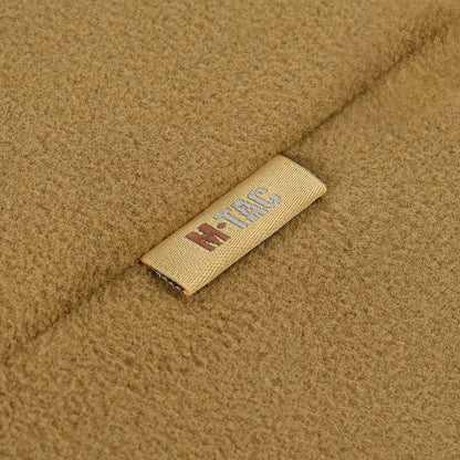 Flisinis džemperis M-Tac "Centurion" TaktikaPro - Kai kiekviena detalė turi prasmę.