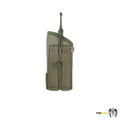 Pistoleto dėklas Matuza-Tactical - TaktikaPro - Kai kiekviena detalė turi prasmę.