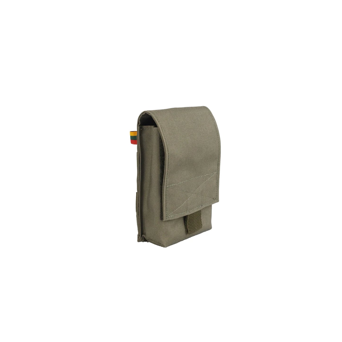 Universalus dėklas „Liudas“ Matuza-Tactical - TaktikaPro - Kai kiekviena detalė turi prasmę.