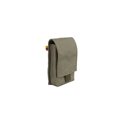 Universalus dėklas „Liudas“ Matuza-Tactical - TaktikaPro - Kai kiekviena detalė turi prasmę.