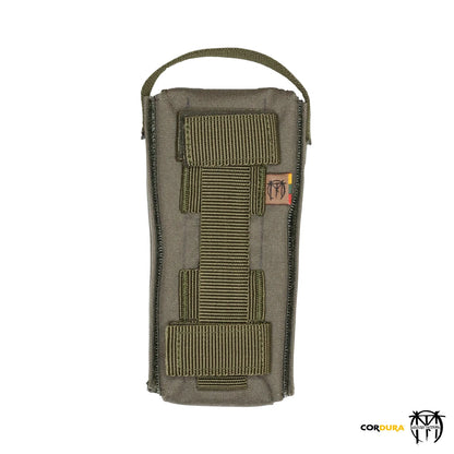 Turniketo dėklas Matuza-Tactical - TaktikaPro - Kai kiekviena detalė turi prasmę.