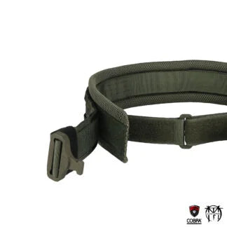 Siaurukas Mod. 1.4 su paminkštinimu Matuza-Tactical - TaktikaPro - Kai kiekviena detalė turi prasmę.